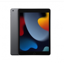 Apple iPad（第 9 代）10.2英寸平板电脑 20...